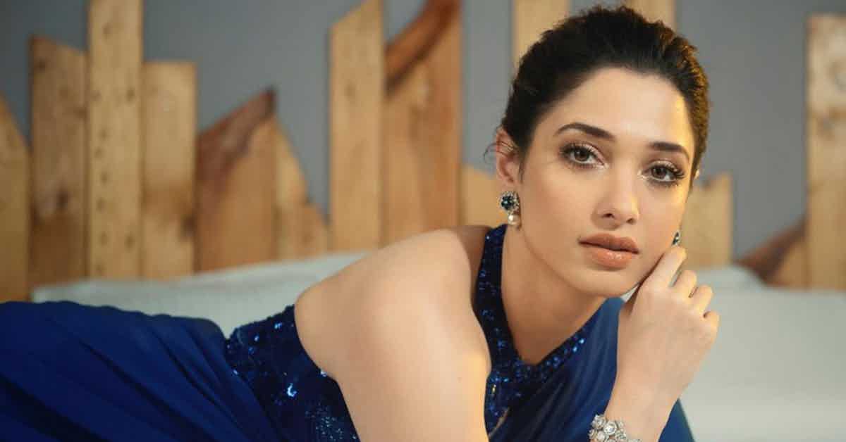 Tamannaah Bhatia Responds To Marriage Question A Candid Moment With Fans Climaxahh