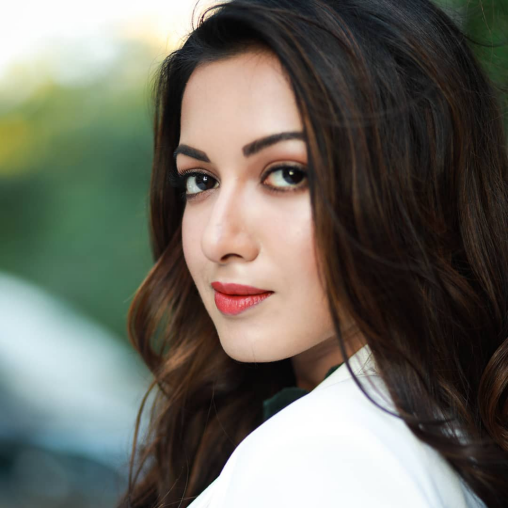 Catherine Tresa